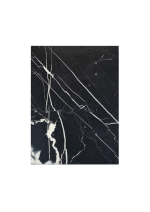 TIS-Marble-Cover-Venera-2G Black ( )