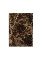 TIS-Marble-Cover-Venera-2G Brown ( )